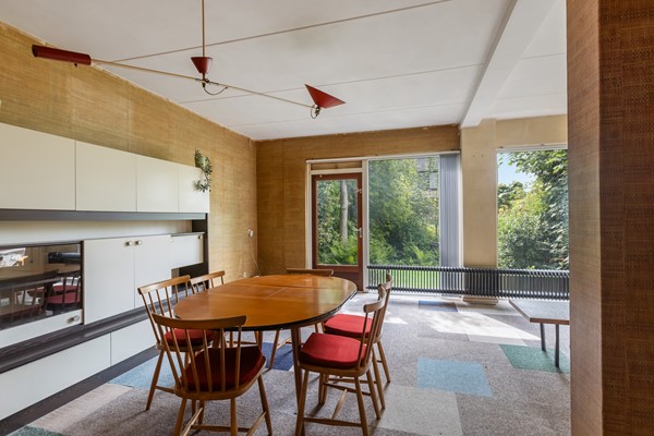 Medium property photo - Domela Nieuwenhuisstraat 14, 3354 AE Papendrecht